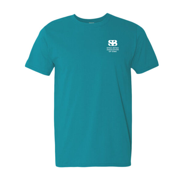 Softstyle Tee Thumbnail